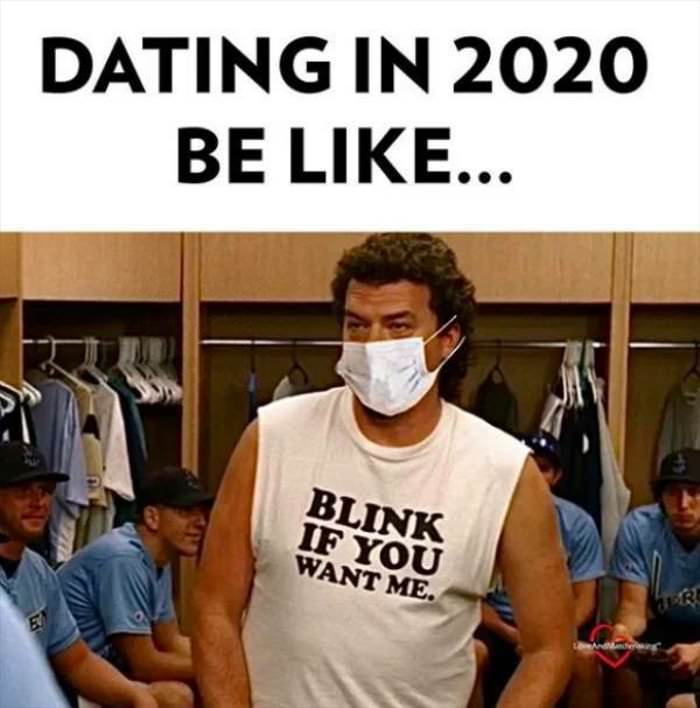 dating in 2020