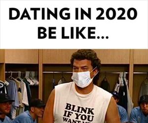 dating in 2020