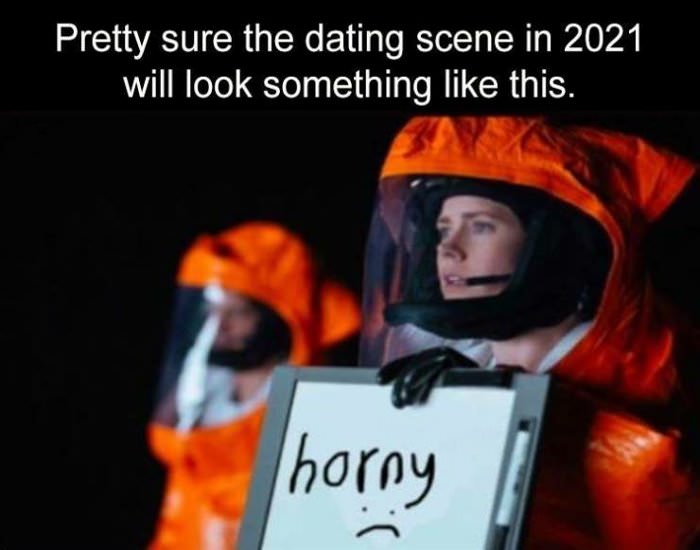 New dating sites 2021