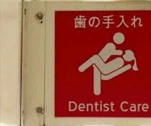 dentist care