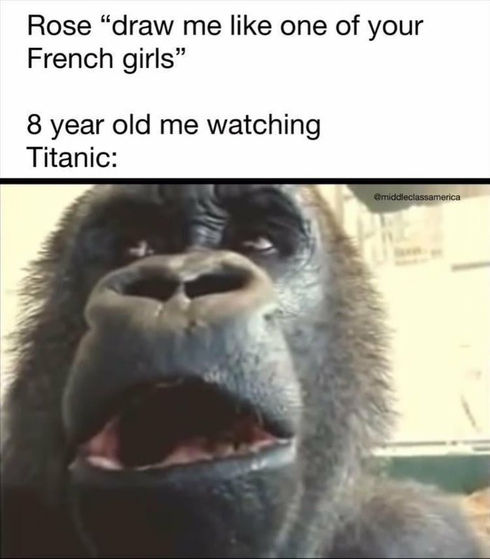 Draw Me funny picture