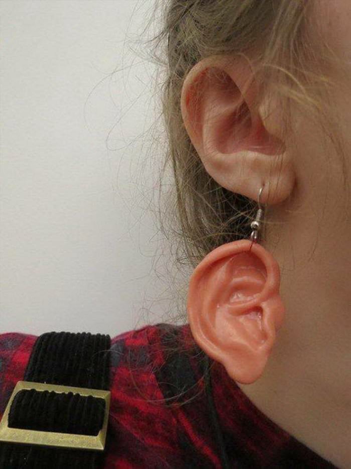 ear rings