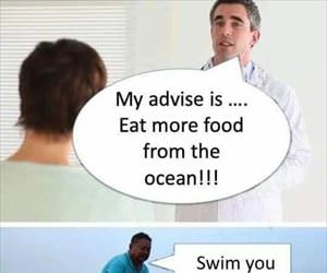 eat more ocean food