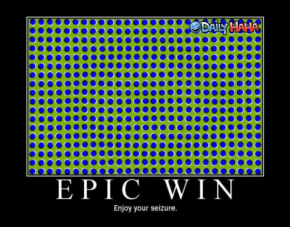 Epic Win funny picture