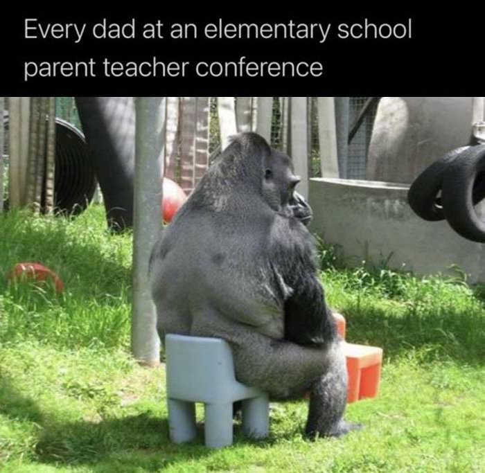 every dad there