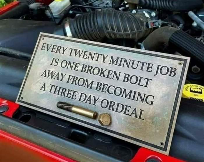 every one minute job