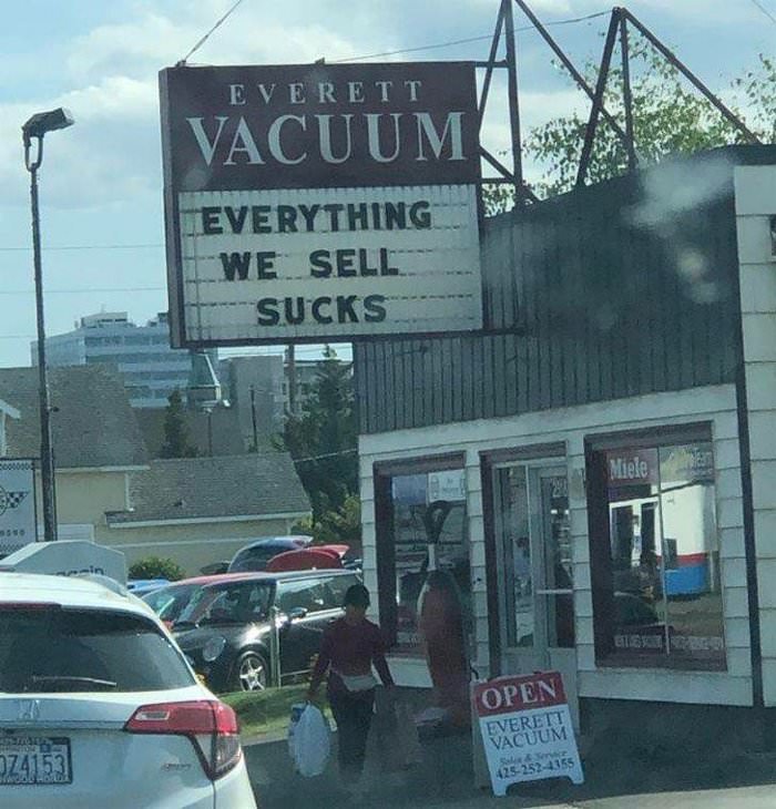 everything we sell ... 2