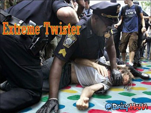 Twister Adult Club 73