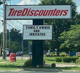 family owned ... 2
