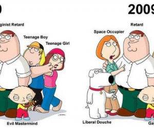 Family Guy funny picture