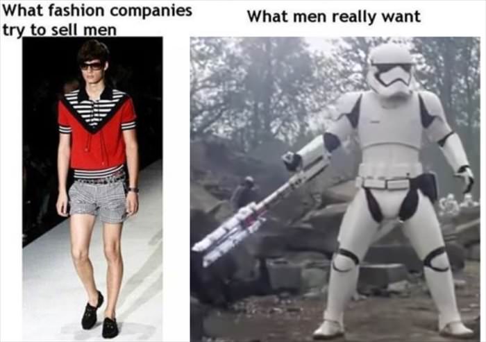 fashion companies