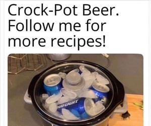 follow me for recipes