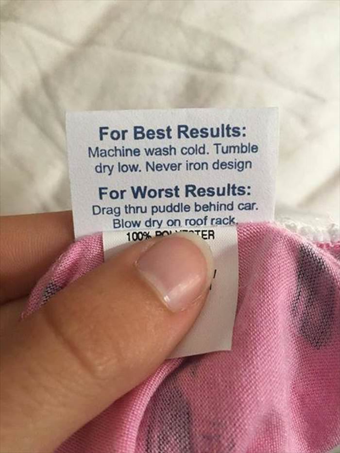 for best and worst