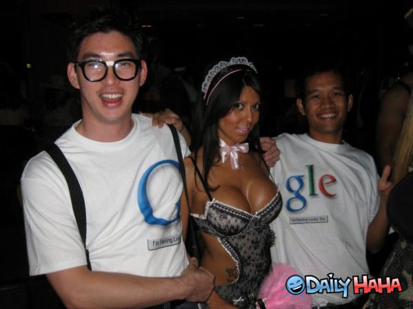 Google funny picture
