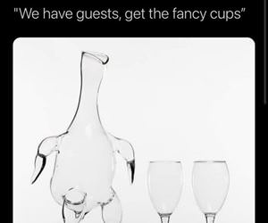 get the fancy cups ... 2