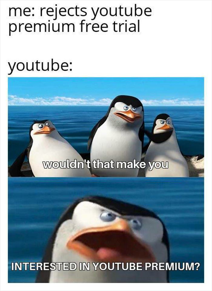 go away youtube