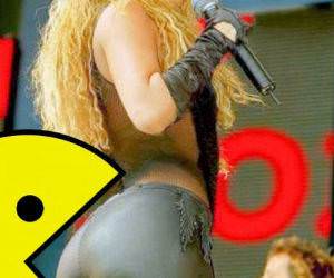 Go Pacman Go funny picture