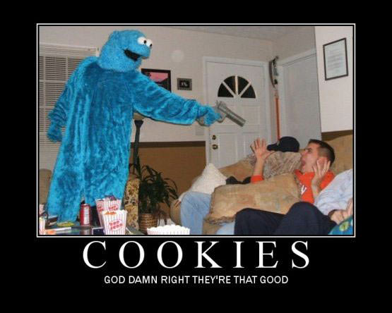 Good Cookies