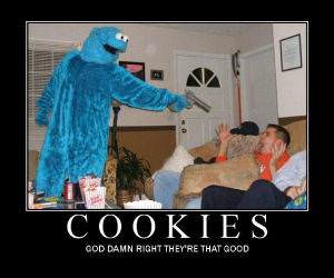 Good Cookies
