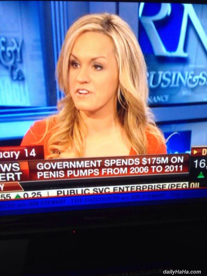 government spending funny picture