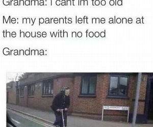 grandma funny picture