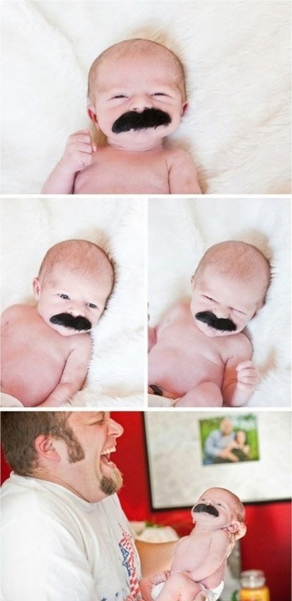 Great Pacifier funny picture