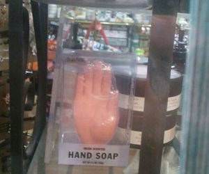 Hand Soap funny picture