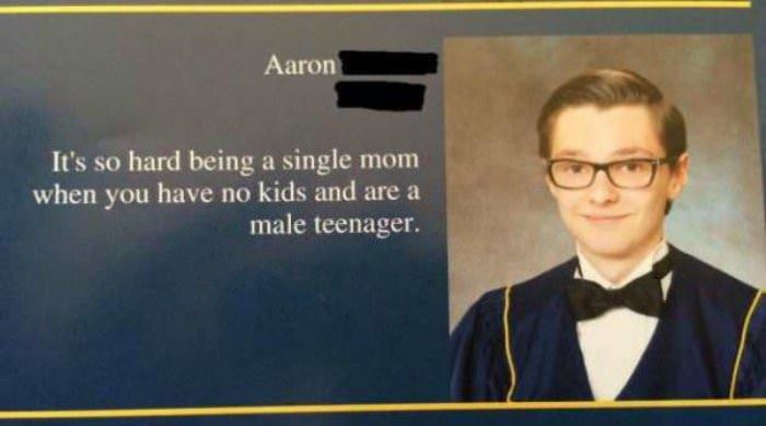 hard being a single mom funny picture