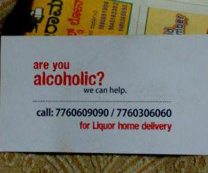 Help For Alcoholics funny picture