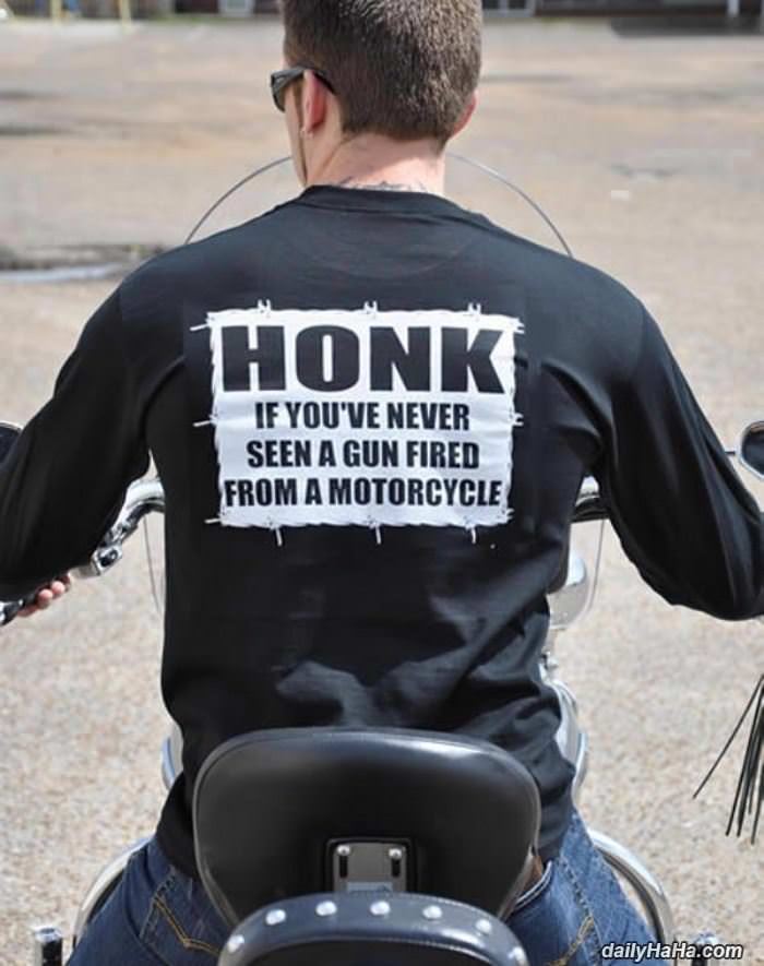 honk funny picture