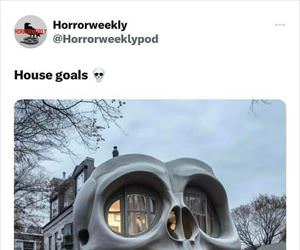 house goals