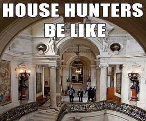 house hunters ... 2