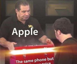 how apple works