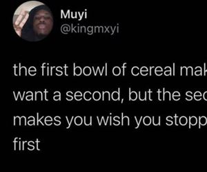 how cereal works