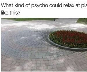 how could you relax