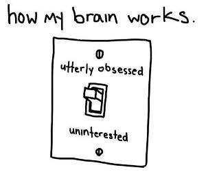 How My Brain Works funny picture