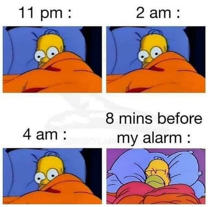 how my sleeping cycle works