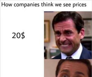 how we see prices