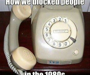 how we blocked people funny picture