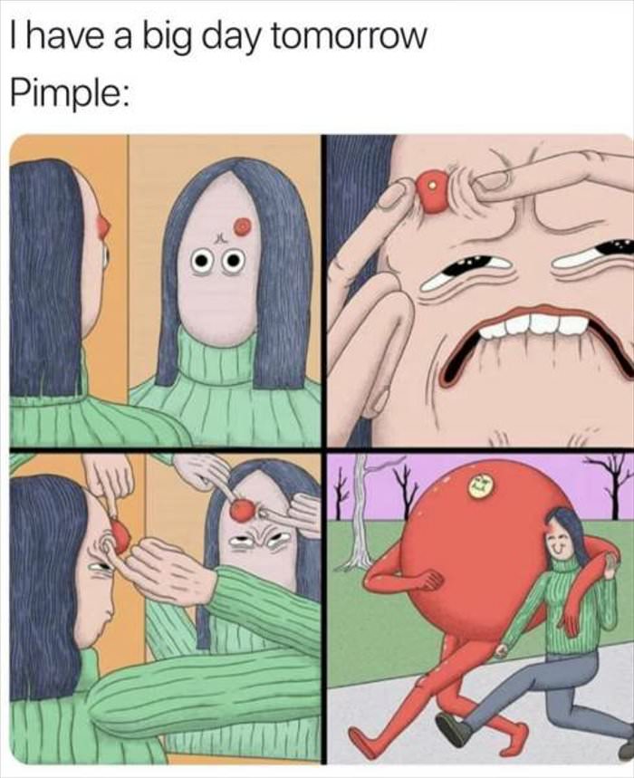 i-have-a-big-day-tomorrow i have a big day tomorrow