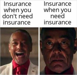 insurance ... 2