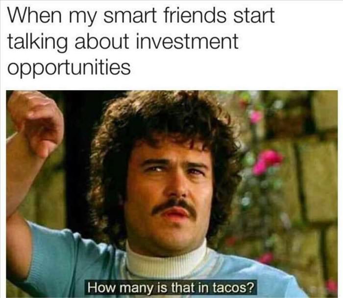 investment opportunity