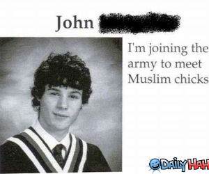 Join the Army funny picture