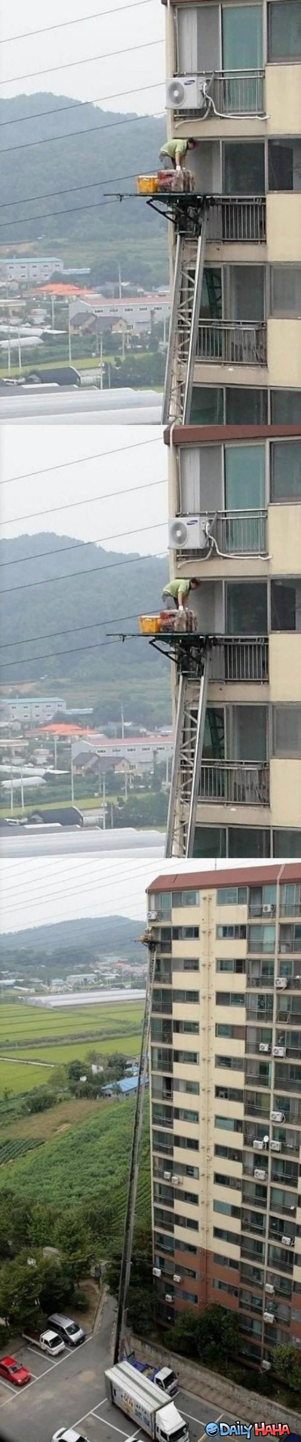 Looks Safe funny picture