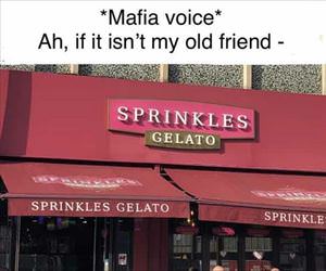 mafia voice
