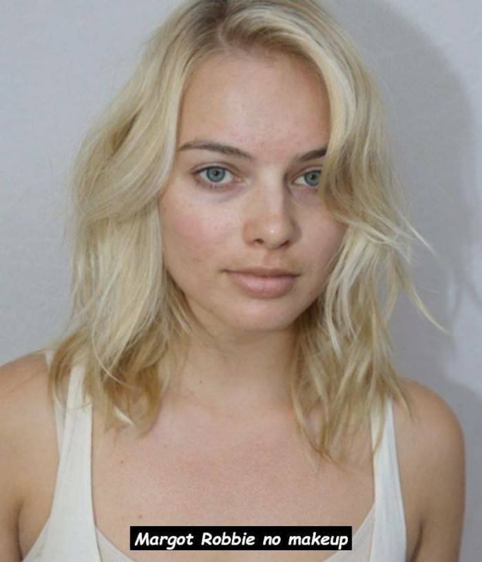 margot-robbie-without-makeup margot robbie without makeup