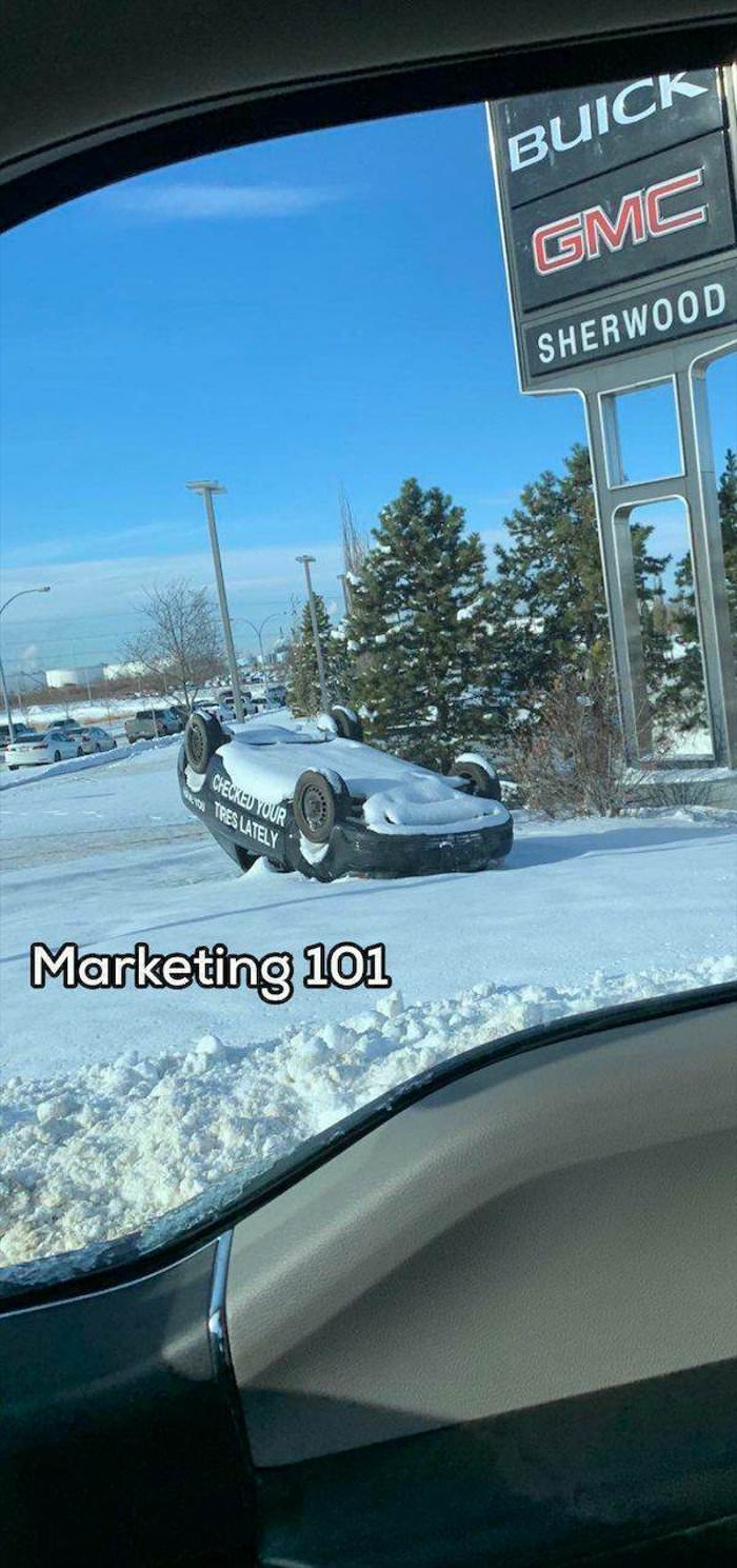 marketing 101