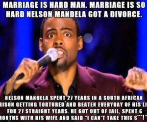 marriage is hard funny picture