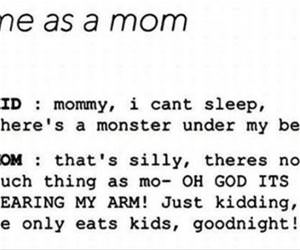 me as a mom funny picture
