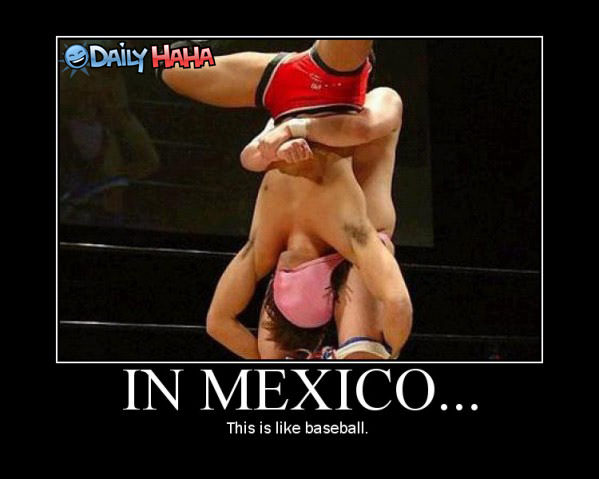 Mexican baseball